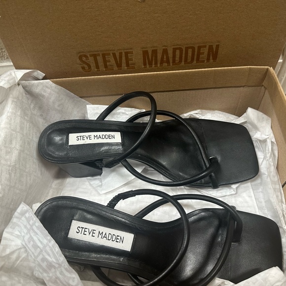 Women shoes-Steve madden - Picture 3 of 5